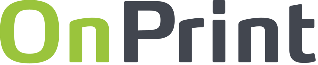 Onprint trykkeri